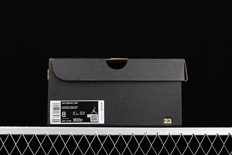 All categories Air Jordan Jordan series basketball shoes Air Jordan 1 Mid Air Jordan 1 Mid SE AJ1 Joe 1 floral black China basketball shoes 555112-003